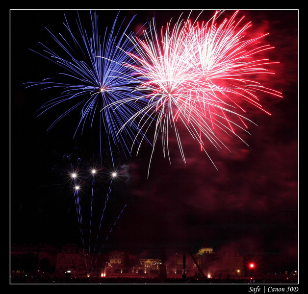 2009   07   Feux artifice Versailles    24